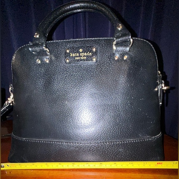 Kate Spade Handbag - Picture 7 of 9